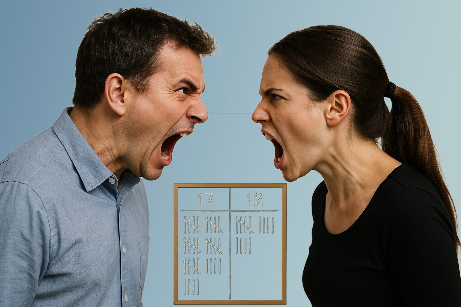 Quantifing Verbal Harassment