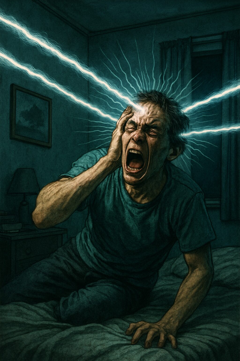 Comparison of Havana Syndrome Theories